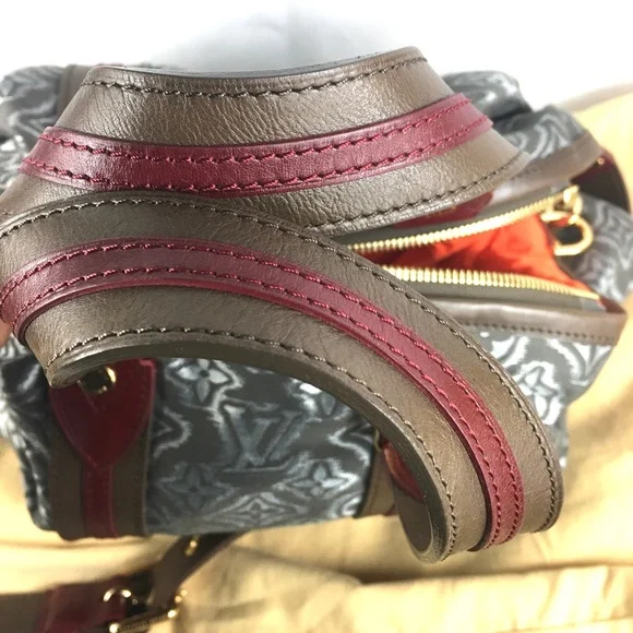 💎✨DISCONTINUED ✨💎RUNWAY rare Louis Vuitton bag - Picture 14 of 14